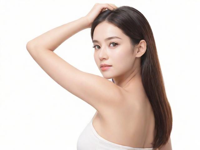 淮南哪家医院去腋臭最好？专业解析淮南去腋臭最好的医院选择