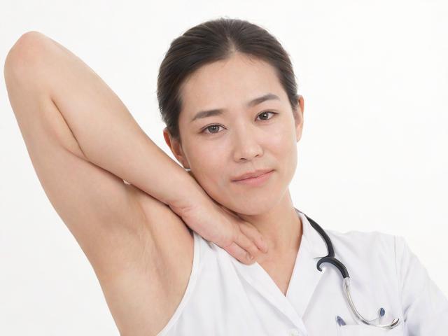合肥治腋臭医院怎么选？认准合肥腋秀专科治腋臭权威医院