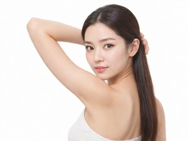 合肥腋秀腋臭专科解析，合肥治腋臭医院怎么选，治腋臭必看指南