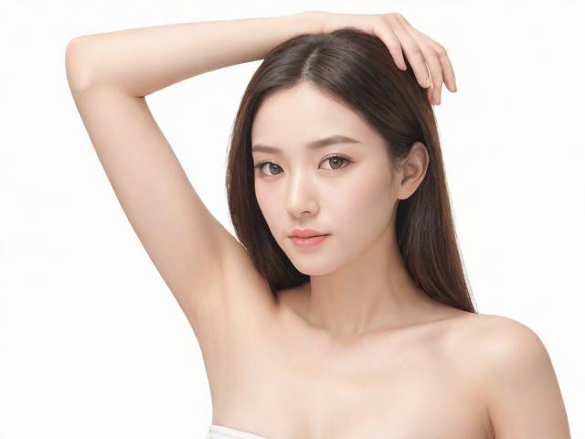 淮南治疗腋臭哪里好？专业解析淮南腋臭治疗的选择之道