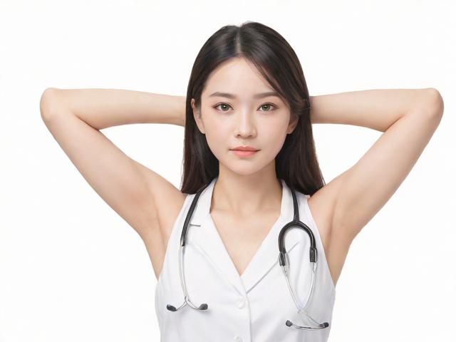合肥腋臭医院怎么选？认准合肥腋臭专科医院的2大关键