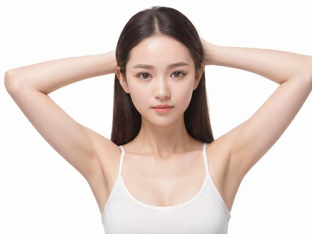 阜阳治疗腋臭的医院选择指南，专业腋臭医院如何选