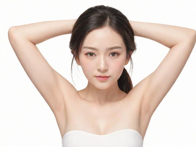 合肥腋秀腋臭专科口碑怎么样？深度解析合肥腋秀医院口碑与实力