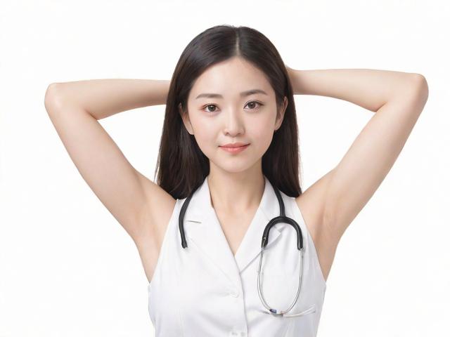 合肥腋臭专科医院怎么选？认准合肥腋秀专科的三大理由