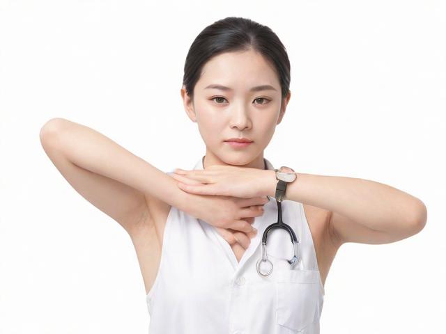 合肥腋臭医院哪家好？选择合肥腋秀腋臭专科的三大理由