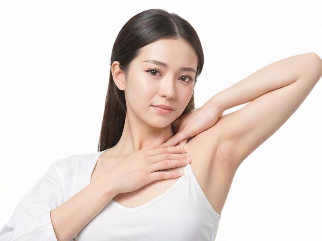 合肥腋臭诊疗指南，在合肥那里看腋臭的专业选择