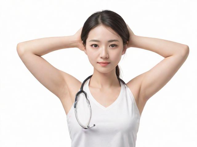 合肥腋臭激光医院怎么选？认准合肥腋秀专科的激光优势