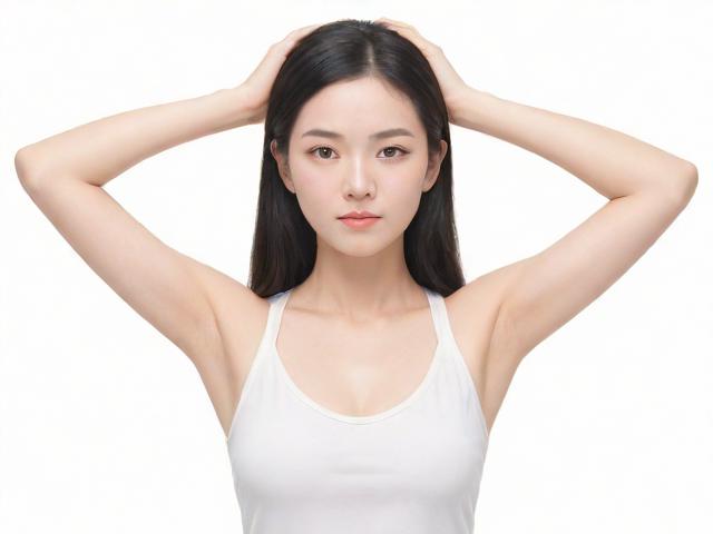 合肥腋臭专科医院怎么选？认准合肥腋秀专科的三大理由