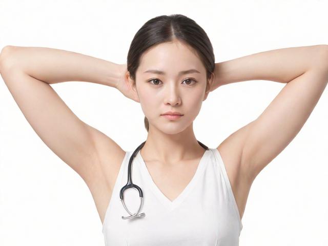 合肥腋臭专科医院怎么选？认准合肥腋秀专科医院