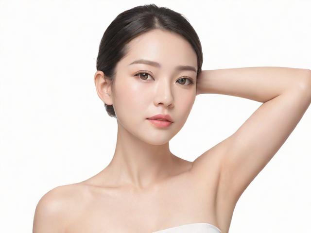 阜阳治腋下异味医院怎么选？认准阜阳专业治腋下异味医院这几点！