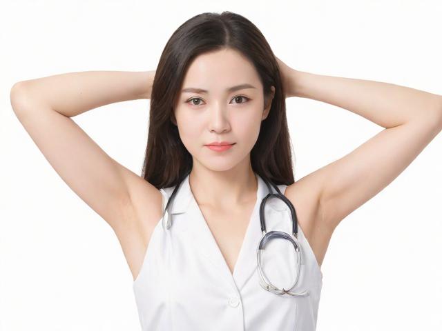 合肥腋臭医院怎么选？认准合肥腋秀专科医院