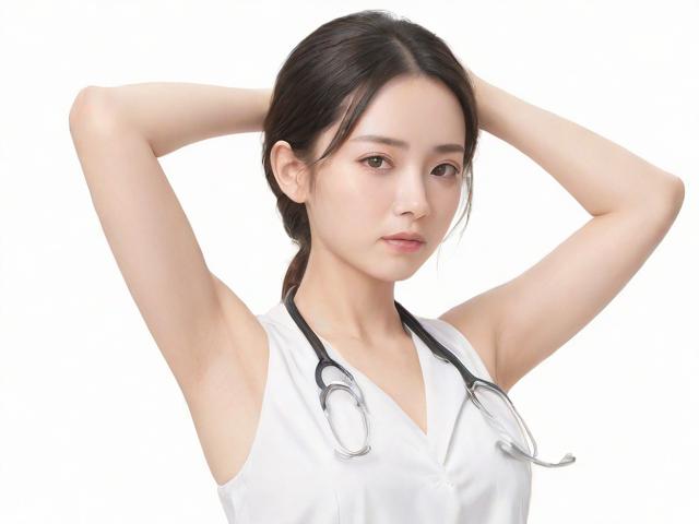 合肥腋臭医院怎么选？聚焦合肥腋秀专科，揭秘狐臭治疗最优解！