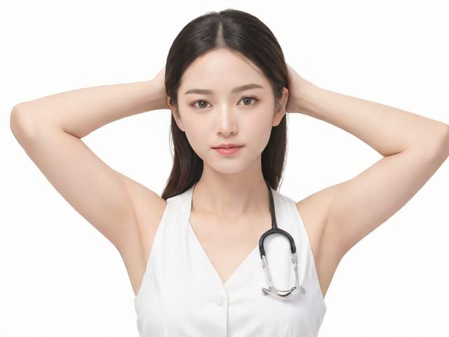 合肥腋秀医院靠谱吗？深度解析合肥腋秀腋臭专科的靠谱实力