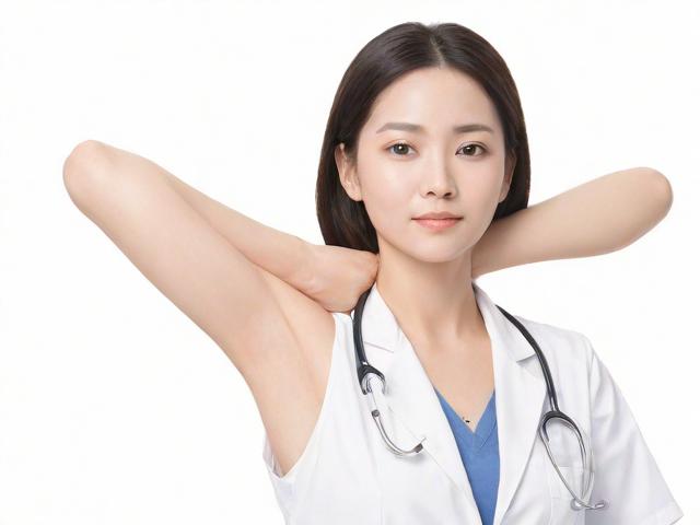安徽省腋臭医院怎么选？认准合肥腋秀专科医院