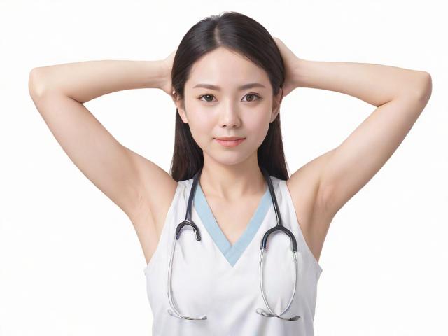 合肥腋臭医院推荐，合肥腋臭专科医院如何选择？