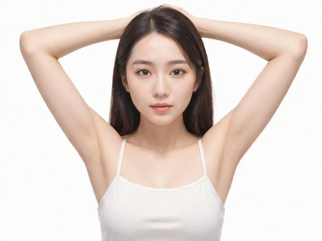 合肥治疗腋臭什么医院比较好？深度解析合肥腋臭医院的选择之道