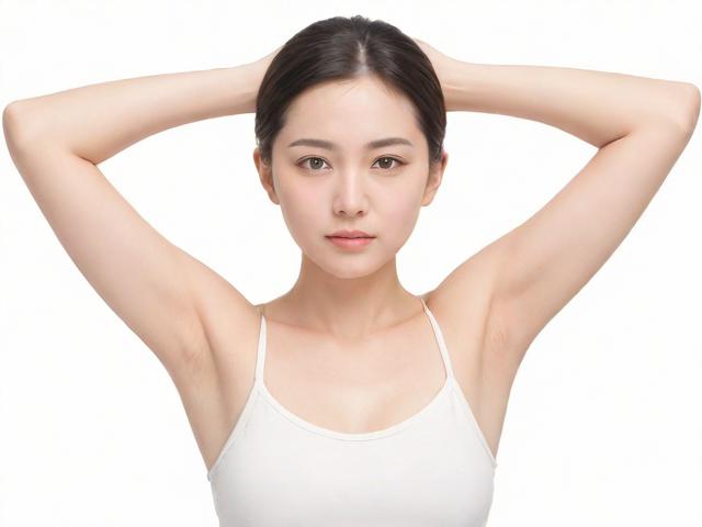 合肥腋秀解析，合肥专业腋臭医院如何科学应对腋臭困扰