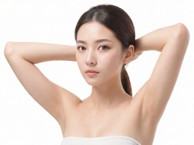 合肥哪家医院看腋臭好？选对医院告别腋臭烦恼！