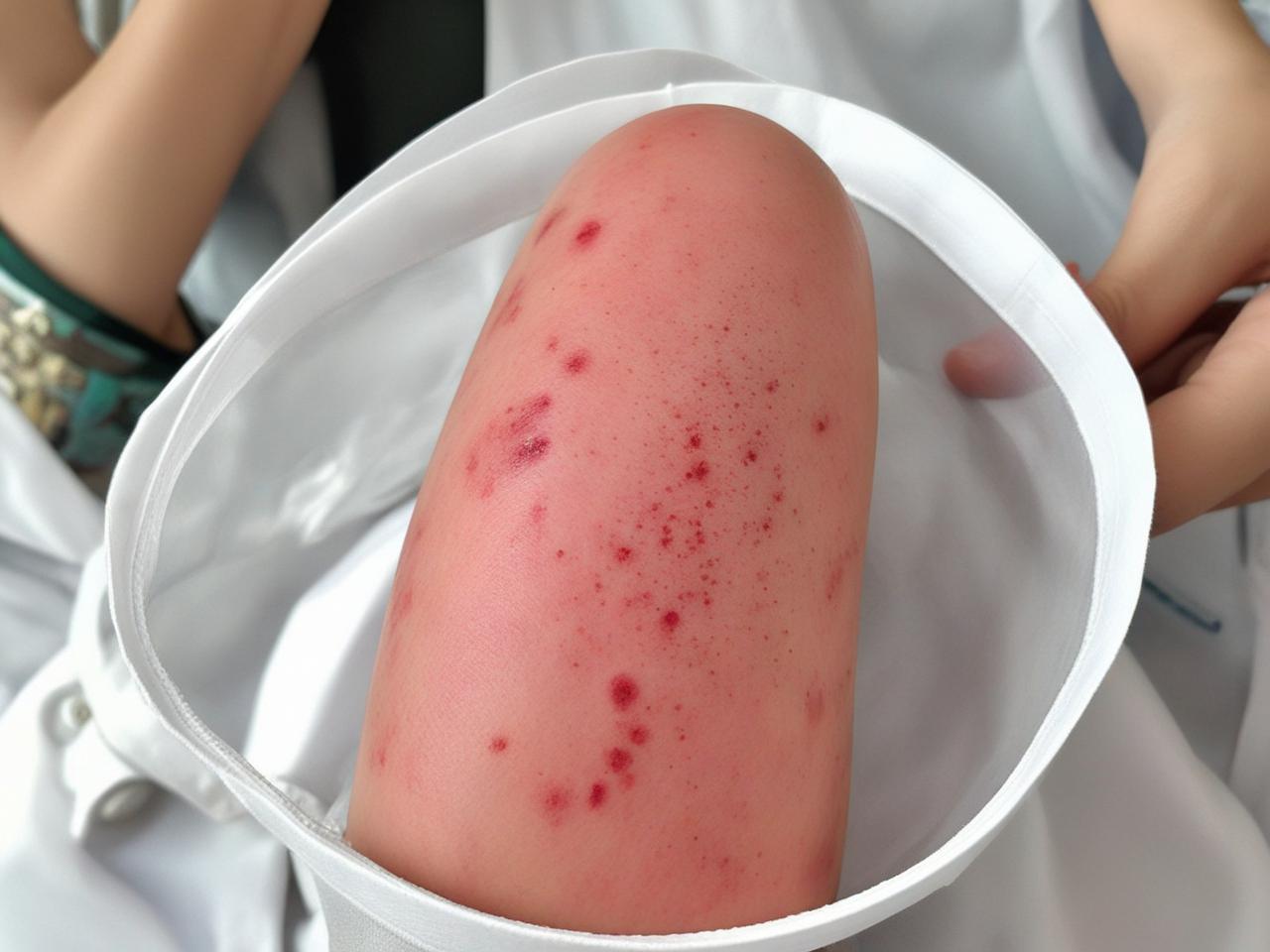 合肥治疗狐臭哪里好？合肥狐臭专科医院选择指南