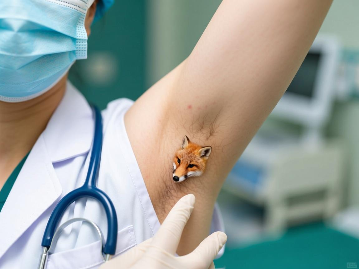 合肥治狐臭医院解析,国立医院如何科学根治狐臭问题 合肥治狐臭医院解析,国立医院如何科学根治狐臭问题