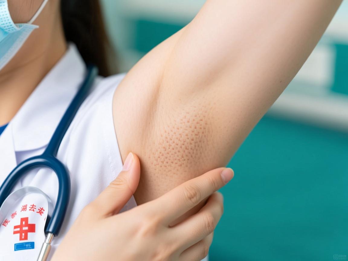 芜湖去腋臭医院选择指南，探寻芜湖专业去腋臭医院
