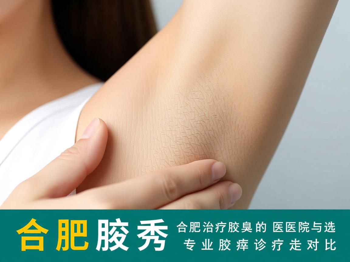 合肥腋秀解析,合肥治疗腋臭的医院选择与专业腋臭诊疗对比 合肥腋秀解析,合肥治疗腋臭的医院选择与专业腋臭诊疗对比