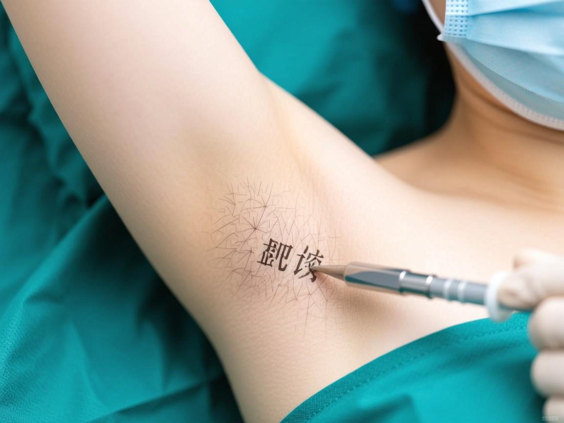 探访合肥腋秀腋臭专科医院，解析合肥腋秀腋臭专科的可靠性与专业实力