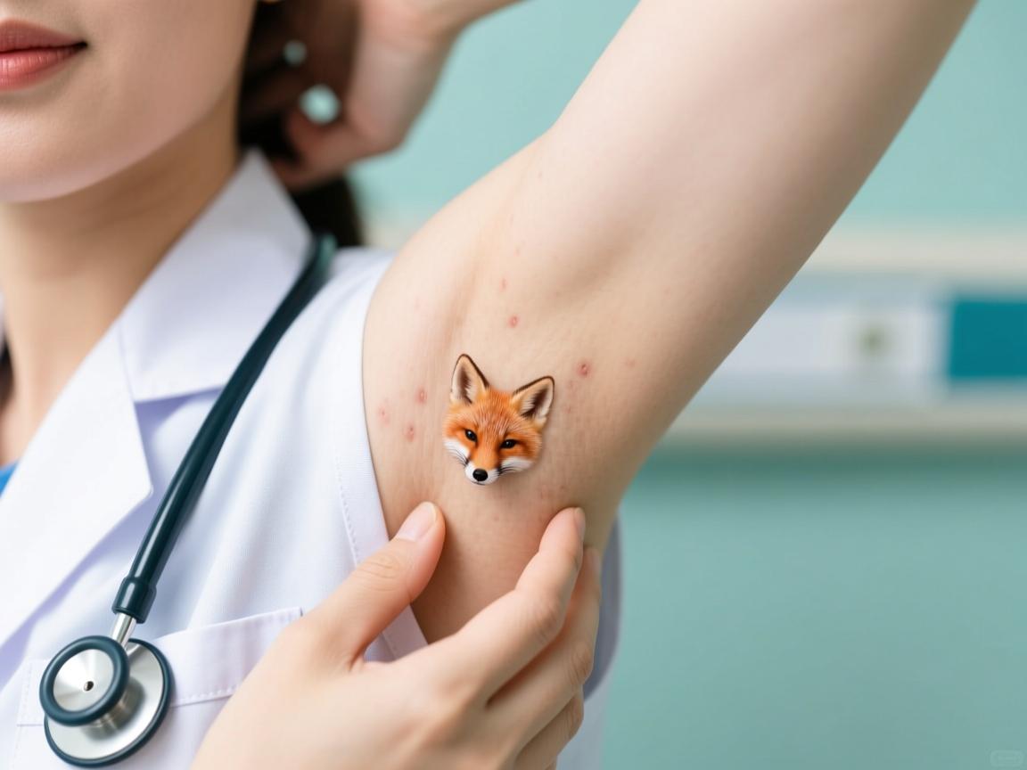 芜湖治疗狐臭医院深度解析，选择狐臭治疗医院的关键考量