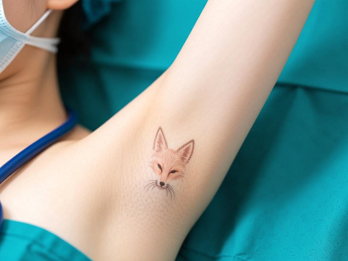 合肥腋秀解析，合肥哪个医院看狐臭最好？专业视角深度剖析