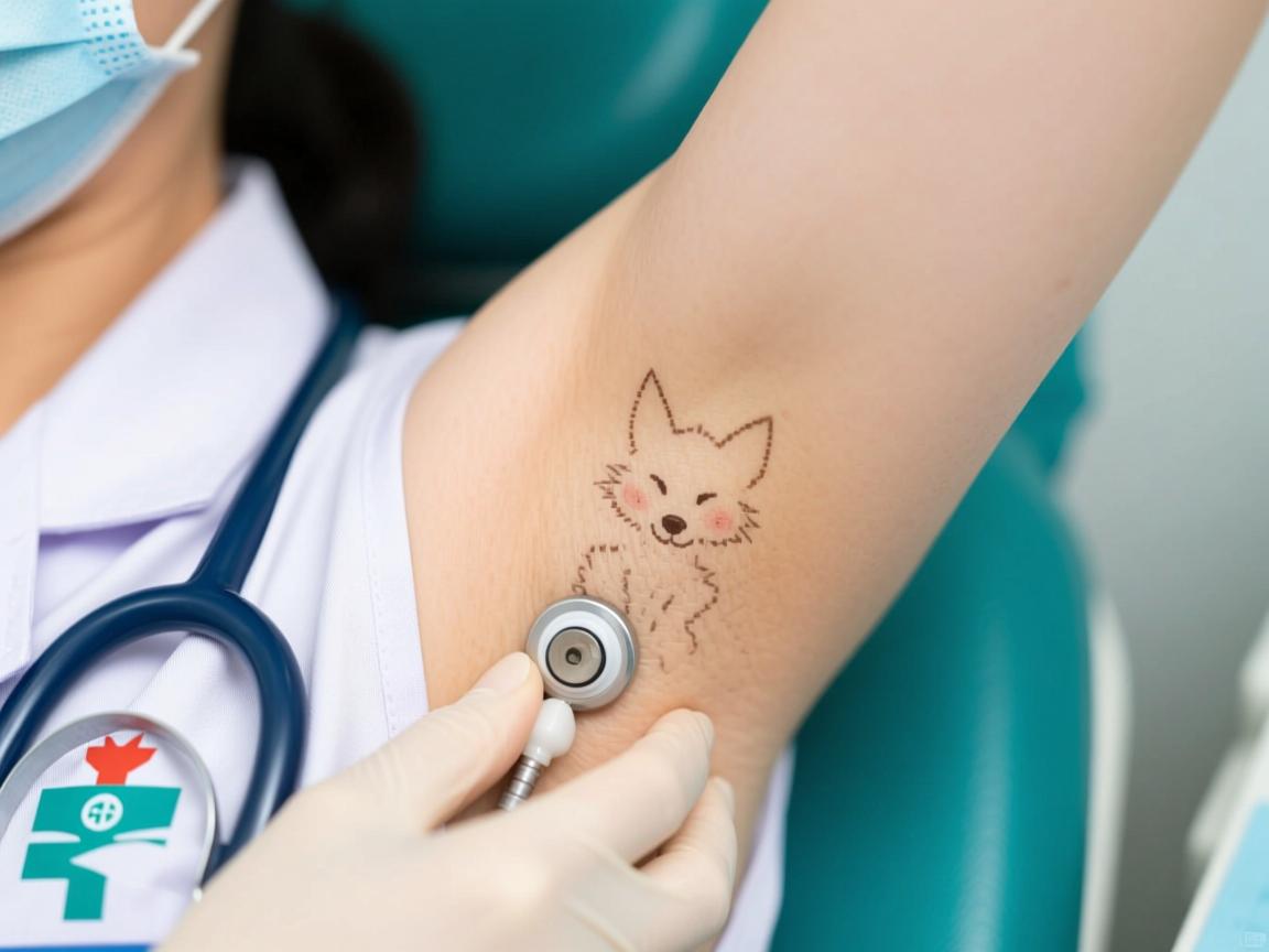 合肥腋秀解析，合肥哪个医院看狐臭最好？专业视角深度剖析