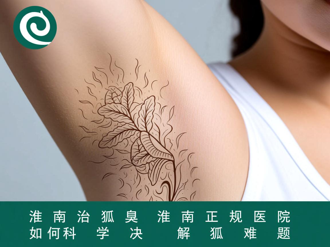 淮南治狐臭,淮南正规医院如何科学解决狐臭难题 淮南治狐臭,淮南正规医院如何科学解决狐臭难题