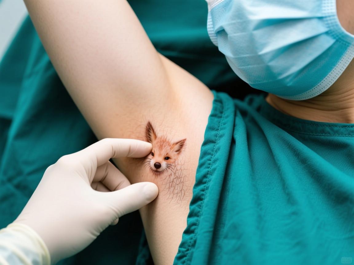 深度解析安徽狐臭手术哪家好，选择安徽狐臭手术医院的权威指南