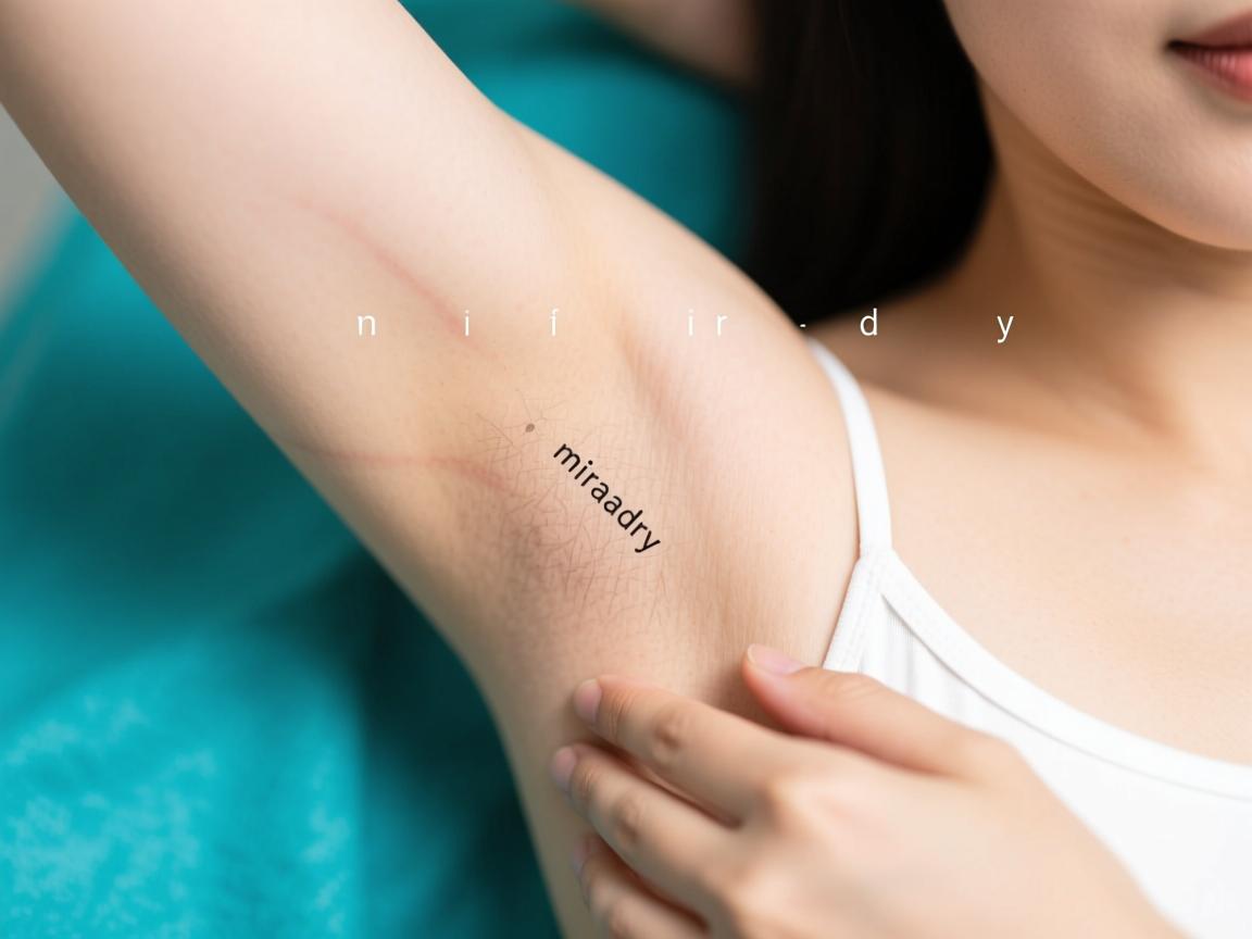 微波治疗腋臭效果怎么样?深度解析miradry微波治疗腋臭的真实效果 微波治疗腋臭效果怎么样?深度解析miradry微波治疗腋臭的真实效果