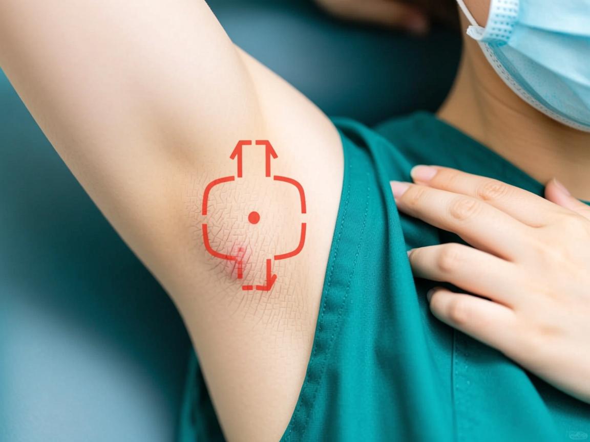探访合肥腋秀腋臭专科，解析腋臭医疗护理权威新知