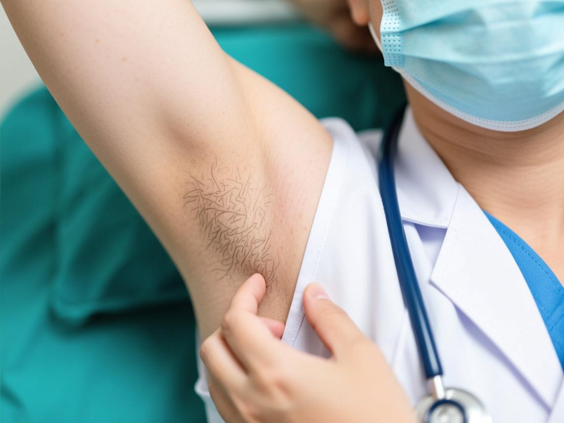 芜湖腋臭医院解析腋臭治疗，专业选择告别腋臭困扰