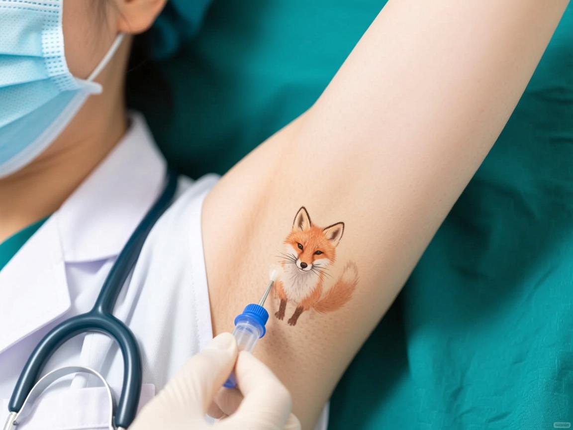 合肥治狐臭医院深度解析，国立医院与专科机构如何选择治狐臭