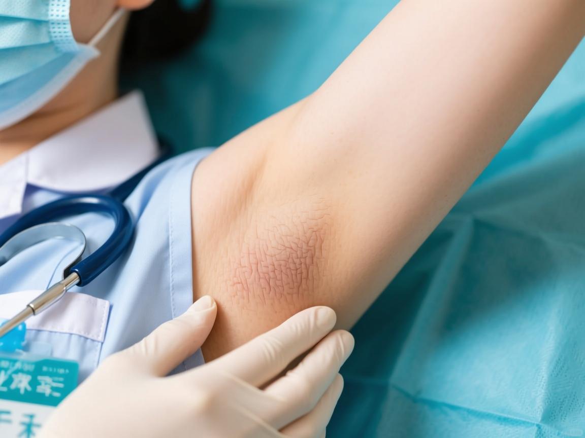 探访合肥腋秀腋臭专科,解析专业腋臭医疗护理新知识 探访合肥腋秀腋臭专科,解析专业腋臭医疗护理新知识