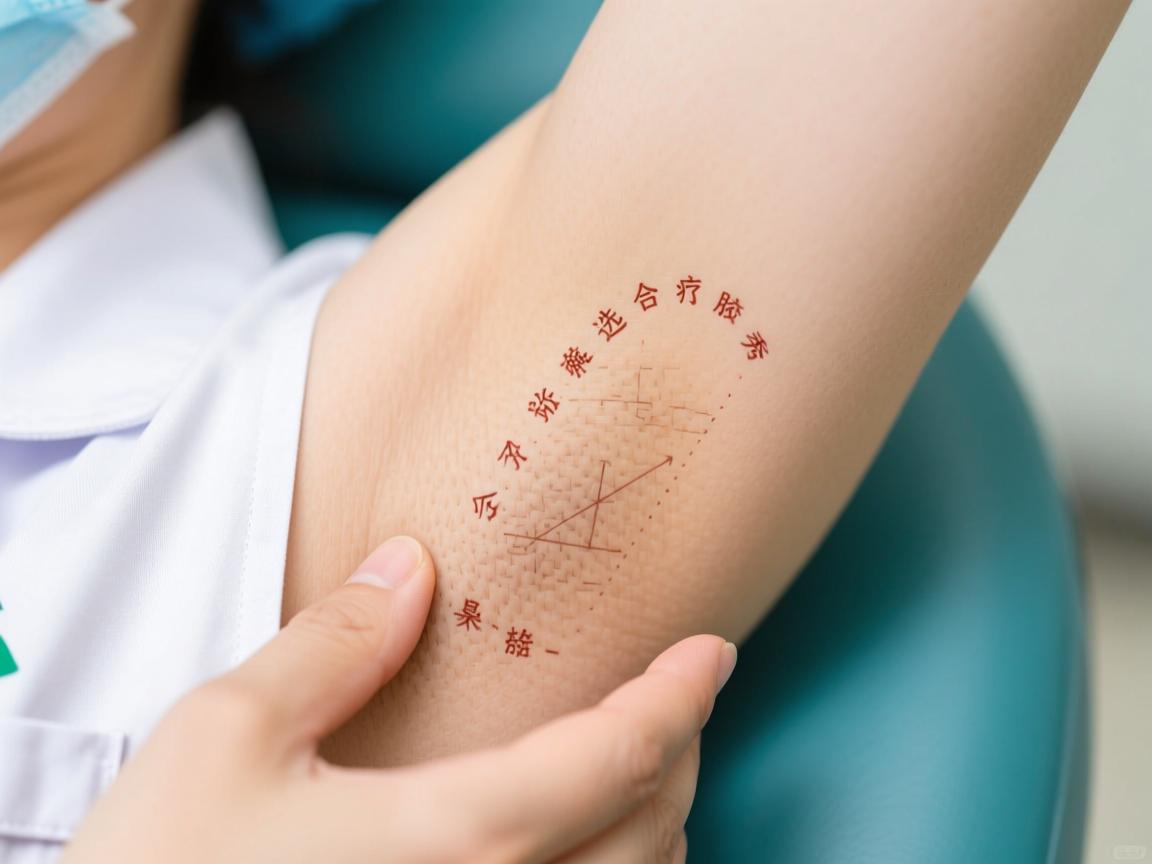 了解腋臭治疗选择 合肥腋秀专科解析腋臭医疗护理