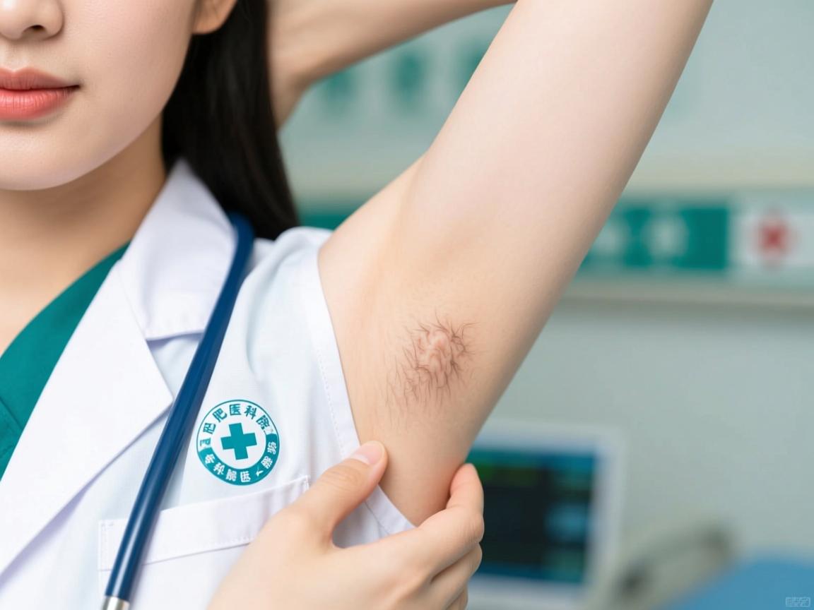 合肥腋臭专科医院解析,女生如何选择专业腋臭医院 合肥腋臭专科医院解析,女生如何选择专业腋臭医院