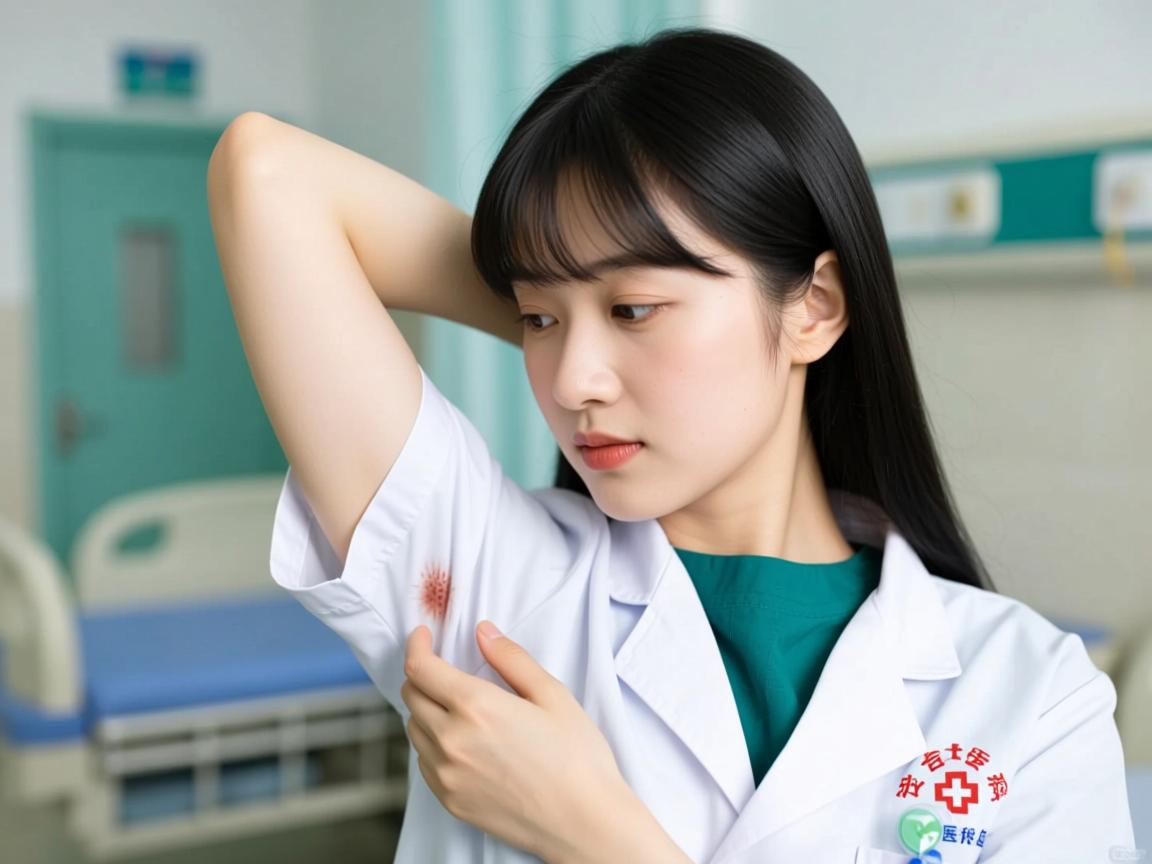 合肥腋臭专科医院解析,女生如何选择专业腋臭医院 合肥腋臭专科医院解析,女生如何选择专业腋臭医院