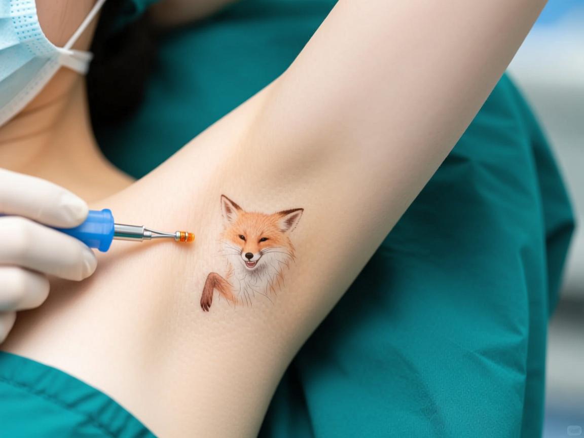 在腋秀医院做过狐臭吗？亲身讲述腋秀医院狐臭诊疗真实经历