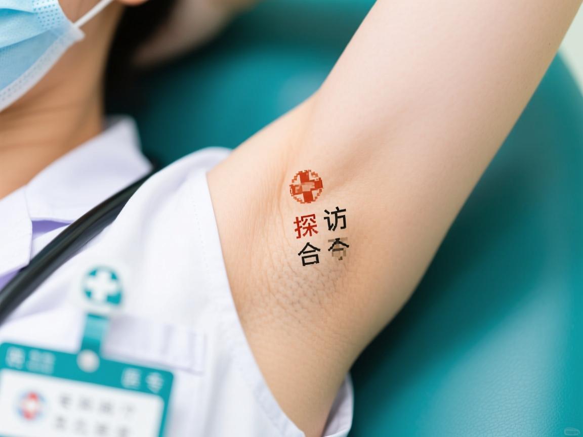 探访合肥腋秀腋臭专科医院怎么样?深度解析腋秀腋臭诊疗实力 探访合肥腋秀腋臭专科医院怎么样?深度解析腋秀腋臭诊疗实力