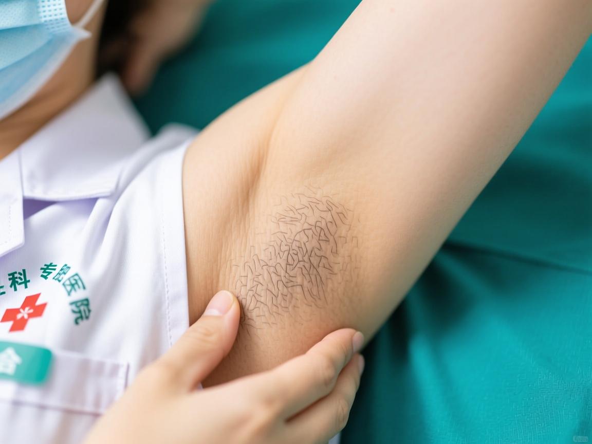 探访合肥腋臭专科医院,详解合肥腋秀腋臭专科的诊疗优势 探访合肥腋臭专科医院,详解合肥腋秀腋臭专科的诊疗优势