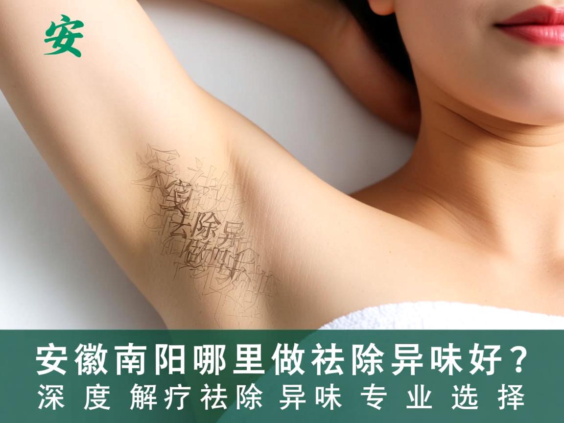 安徽南阳哪里做祛除异味好？深度解析祛除异味专业选择