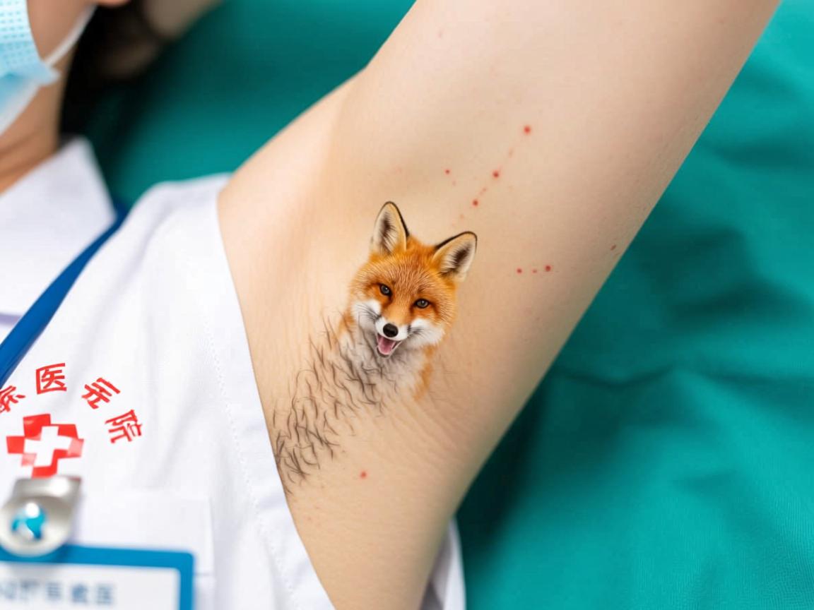 阜阳医院切除狐臭解析,阜阳狐臭切除的医疗选择 阜阳医院切除狐臭解析,阜阳狐臭切除的医疗选择