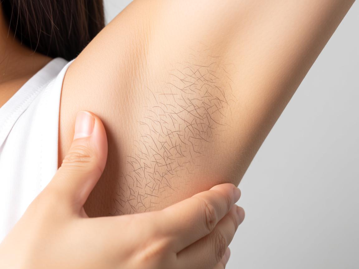 合肥腋臭治疗哪家好?深度解析合肥腋臭治疗的专业选择 合肥腋臭治疗哪家好?深度解析合肥腋臭治疗的专业选择