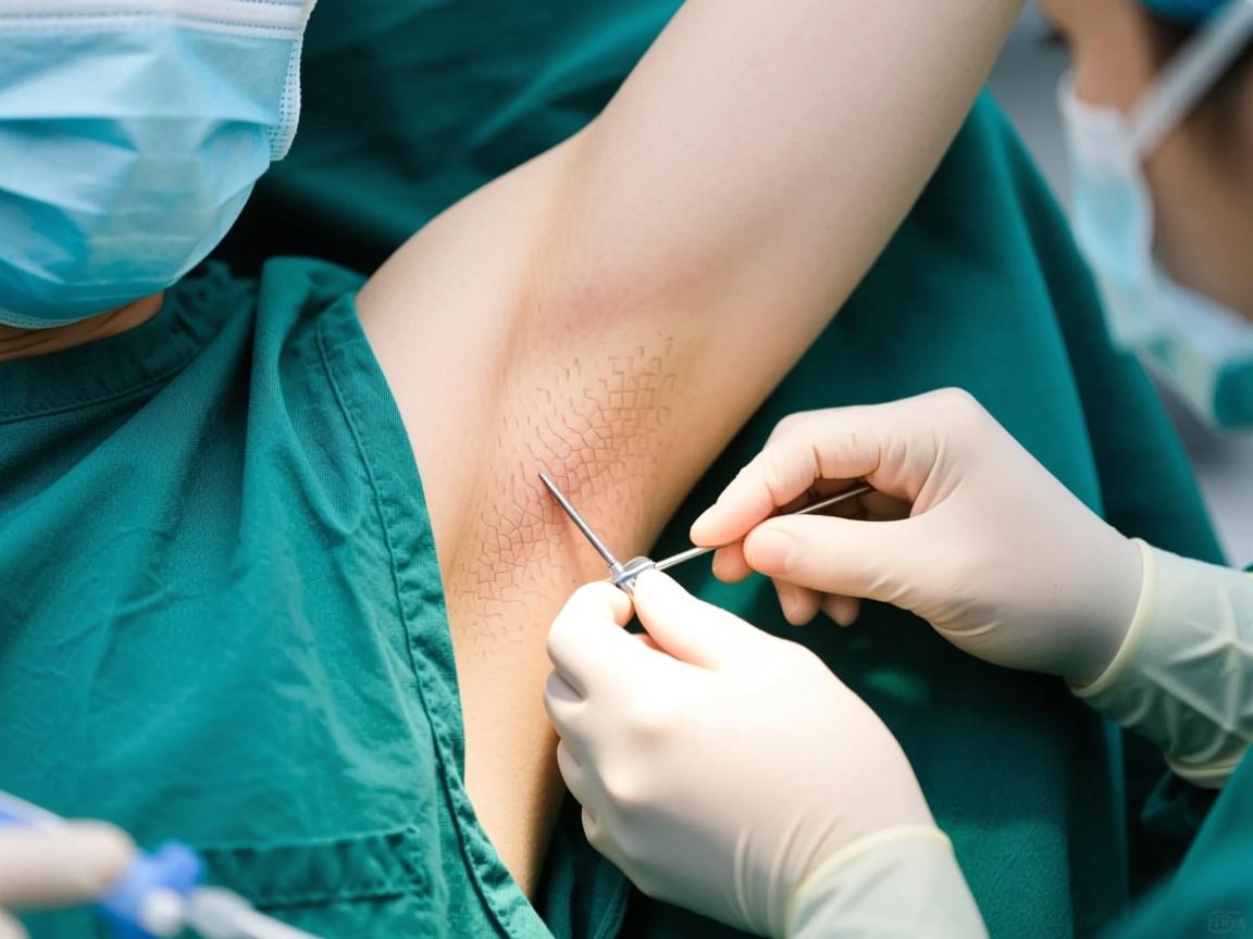 安徽清新微波手术解析，在安徽哪里做清新微波手术更安心