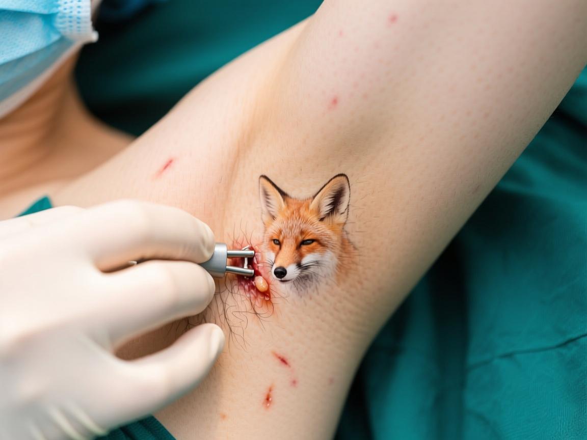 宿州狐臭微创手术哪里好?深度解析宿州狐臭微创手术选择 宿州狐臭微创手术哪里好?深度解析宿州狐臭微创手术选择