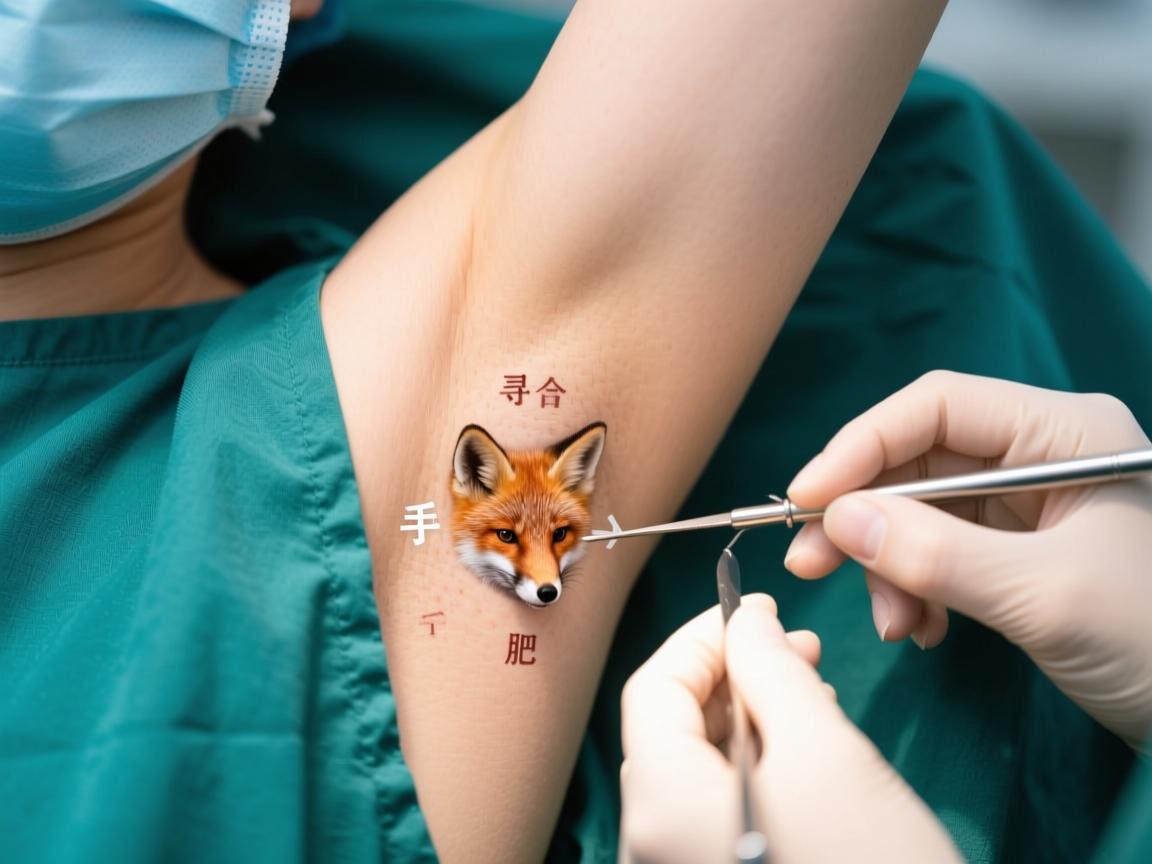 探寻合肥狐臭手术那里好,深度解析合肥狐臭手术专业选择 探寻合肥狐臭手术那里好,深度解析合肥狐臭手术专业选择