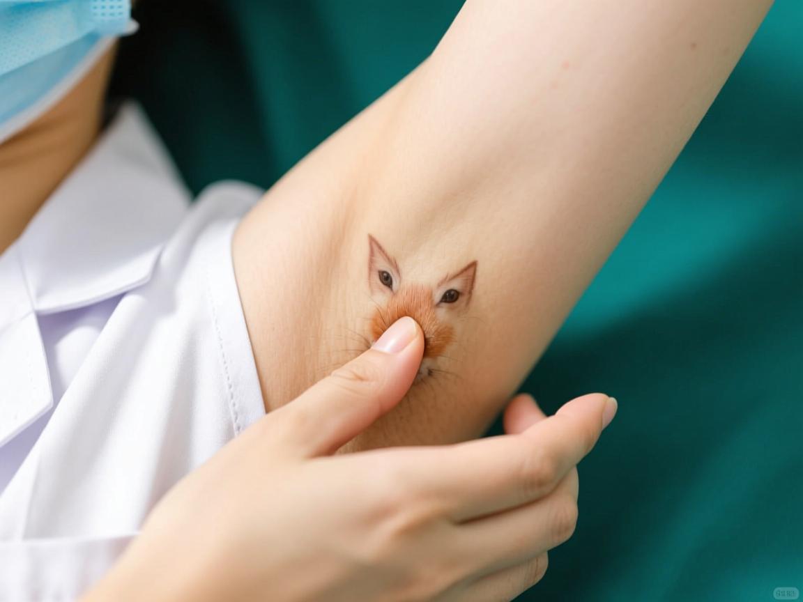 安徽宿州狐臭治疗解析，宿州狐臭医疗选择指南